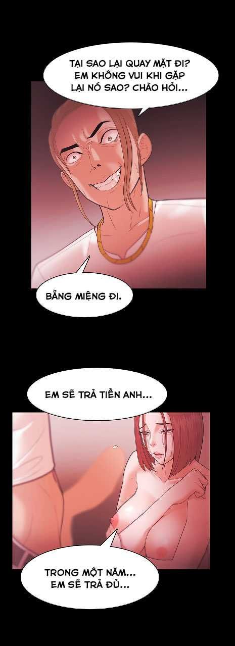 Loser Chương 29 page 16 - Giả Dược