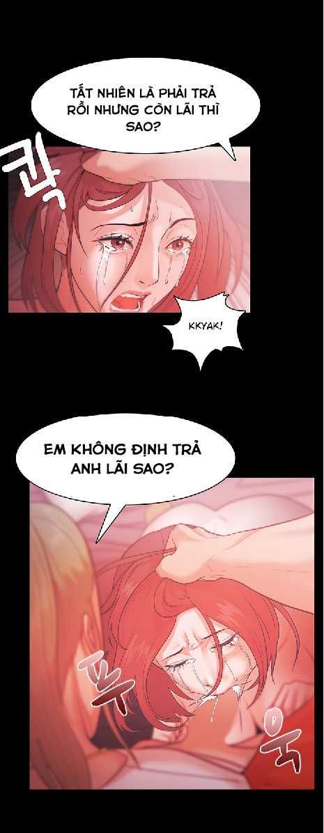 Loser Chương 29 page 17 - Giả Dược