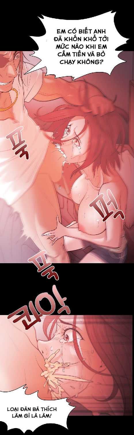 Loser Chương 29 page 18 - Giả Dược