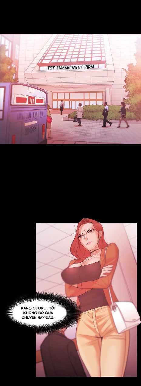 Loser Chương 29 page 27 - Giả Dược