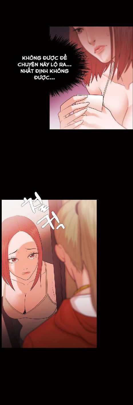 Loser Chương 29 page 5 - Giả Dược