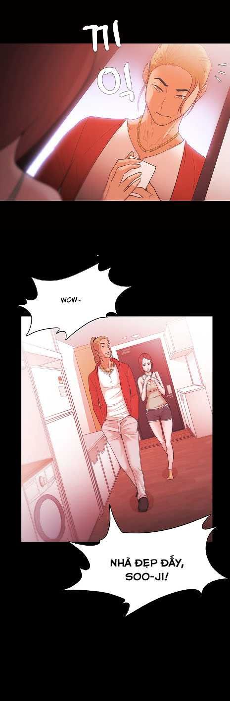 Loser Chương 29 page 6 - Giả Dược