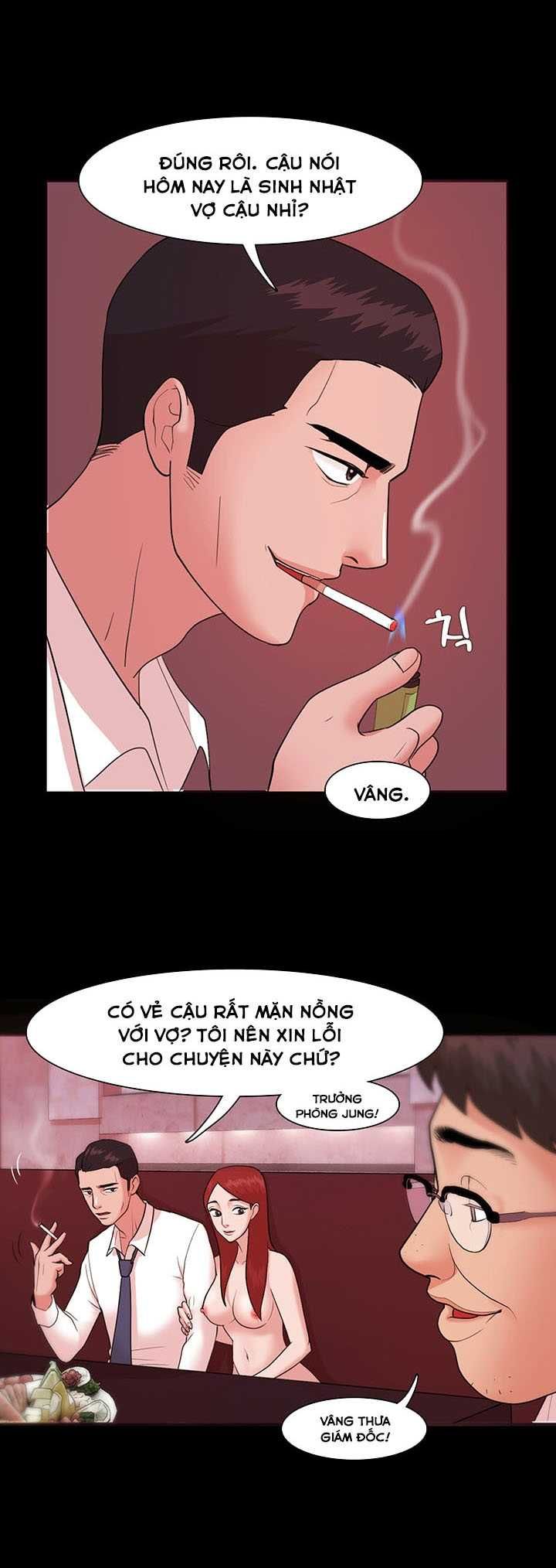 Loser Chương 3 page 23 - Giả Dược
