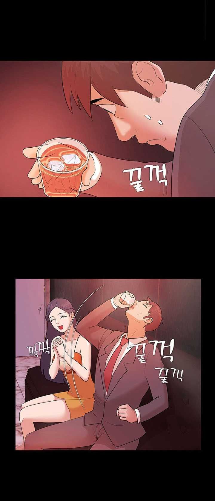 Loser Chương 3 page 30 - Giả Dược