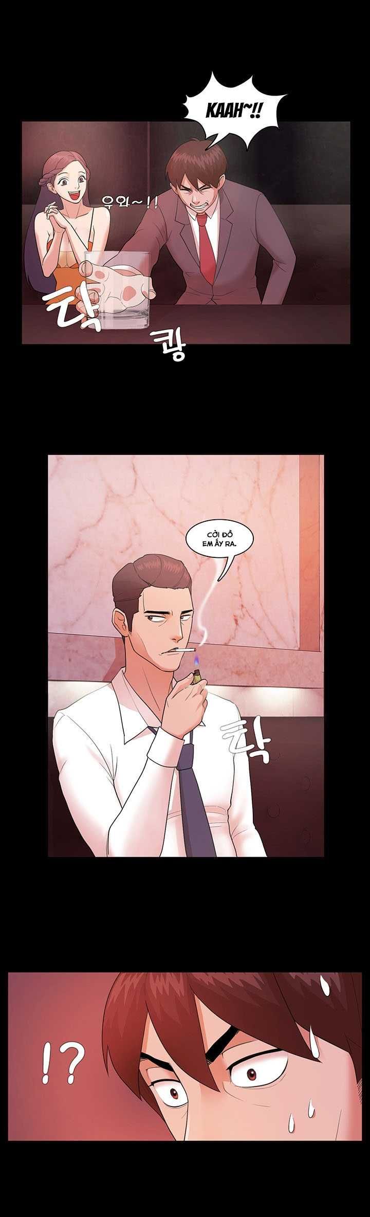Loser Chương 3 page 31 - Giả Dược