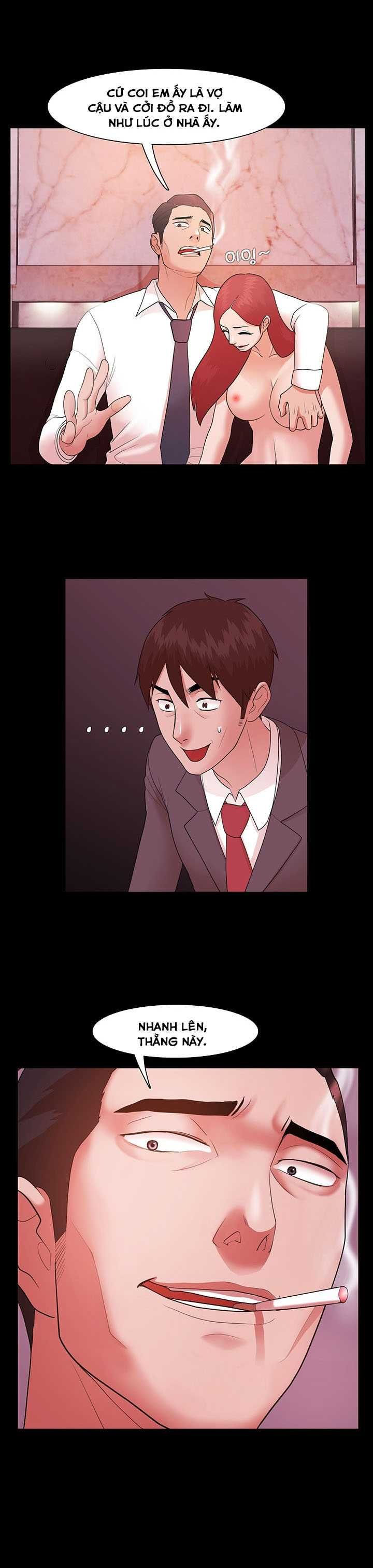 Loser Chương 3 page 32 - Giả Dược