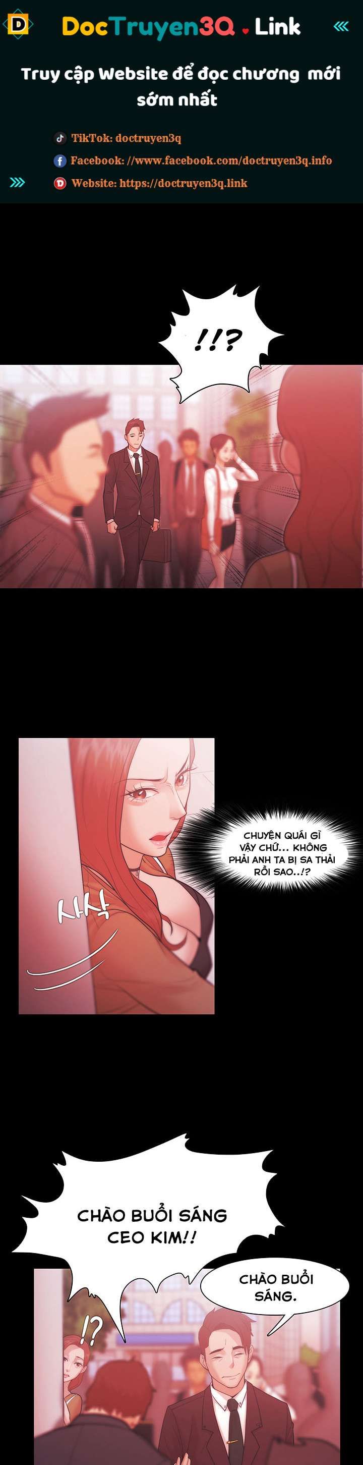 Loser Chương 30 page 1 - Giả Dược
