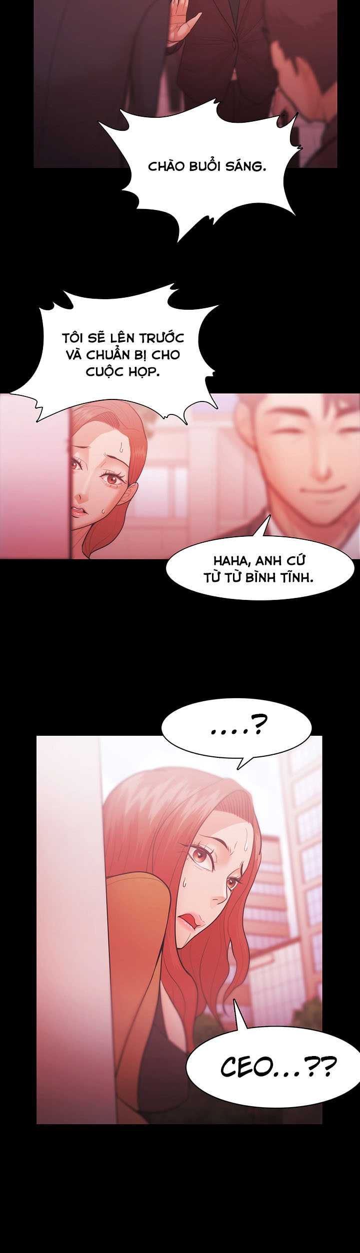 Loser Chương 30 page 2 - Giả Dược