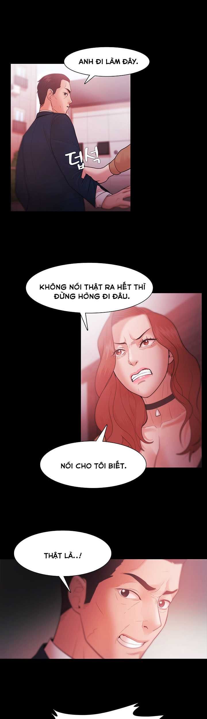 Loser Chương 30 page 11 - Giả Dược