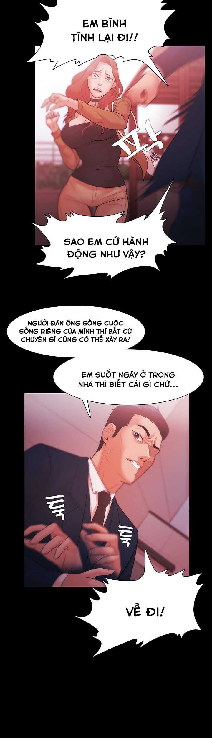 Loser Chương 30 page 12 - Giả Dược