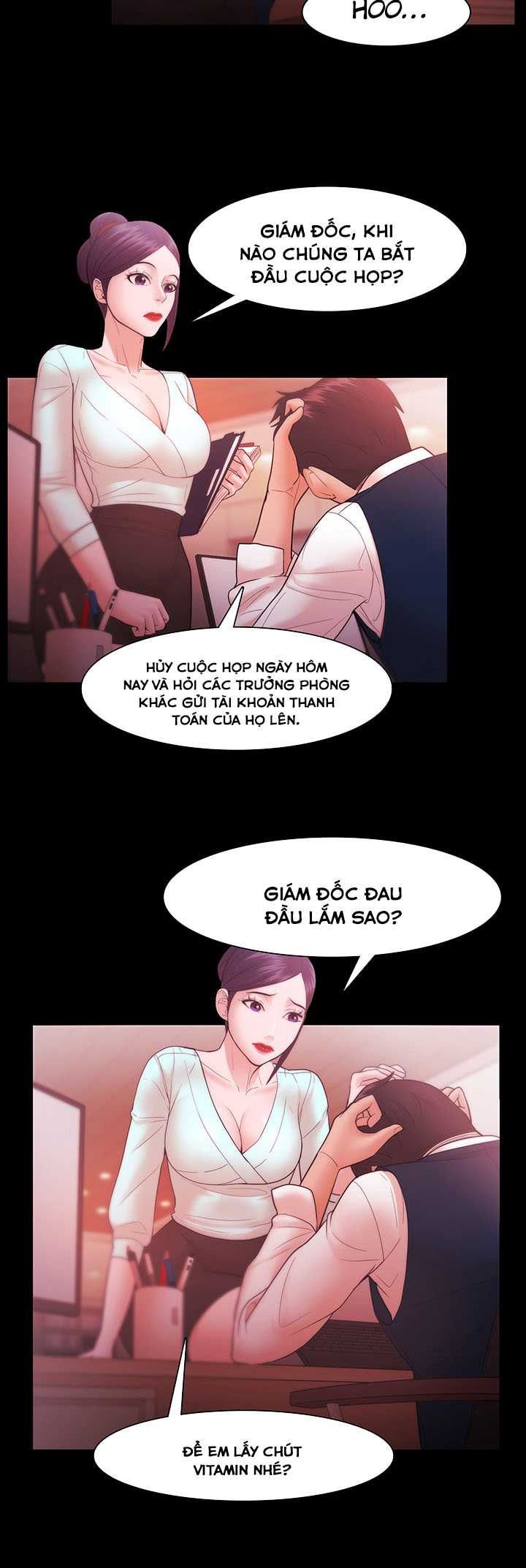Loser Chương 30 page 14 - Giả Dược