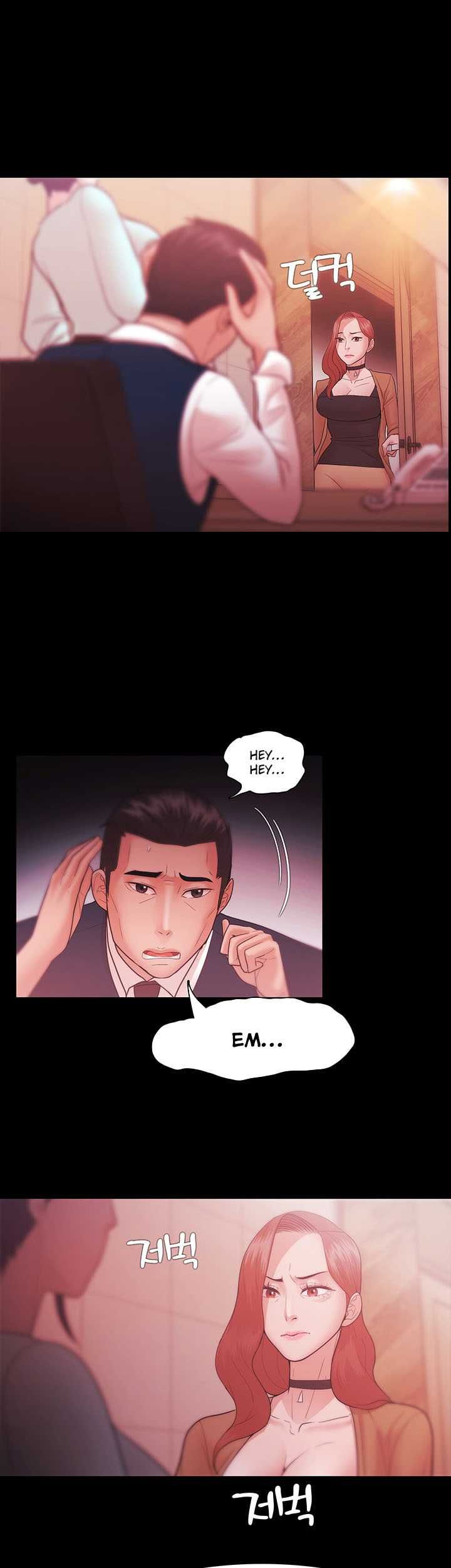 Loser Chương 30 page 15 - Giả Dược