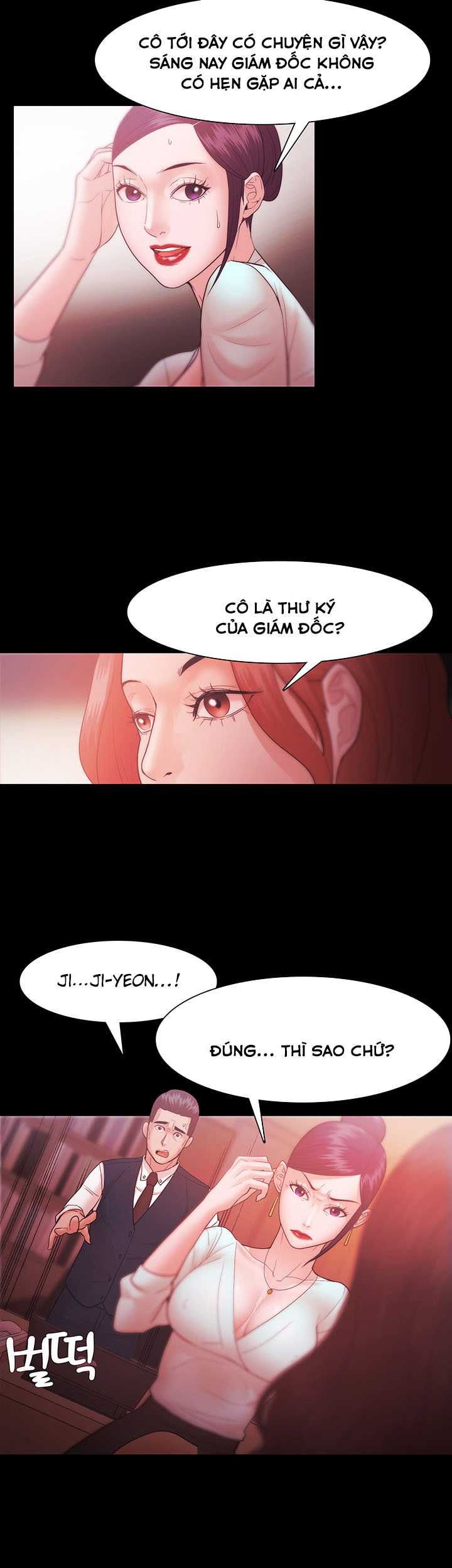 Loser Chương 30 page 16 - Giả Dược