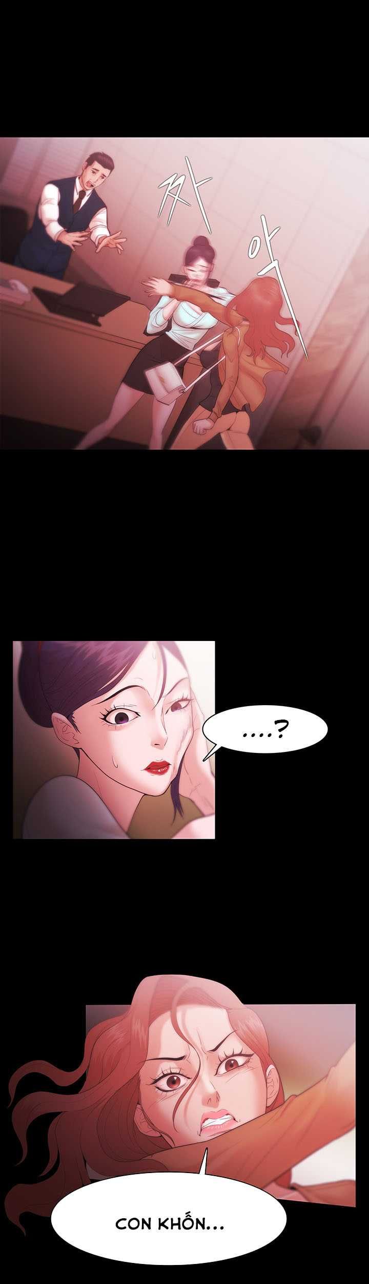 Loser Chương 30 page 17 - Giả Dược