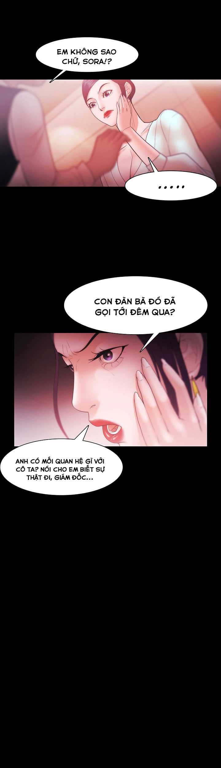 Loser Chương 30 page 19 - Giả Dược