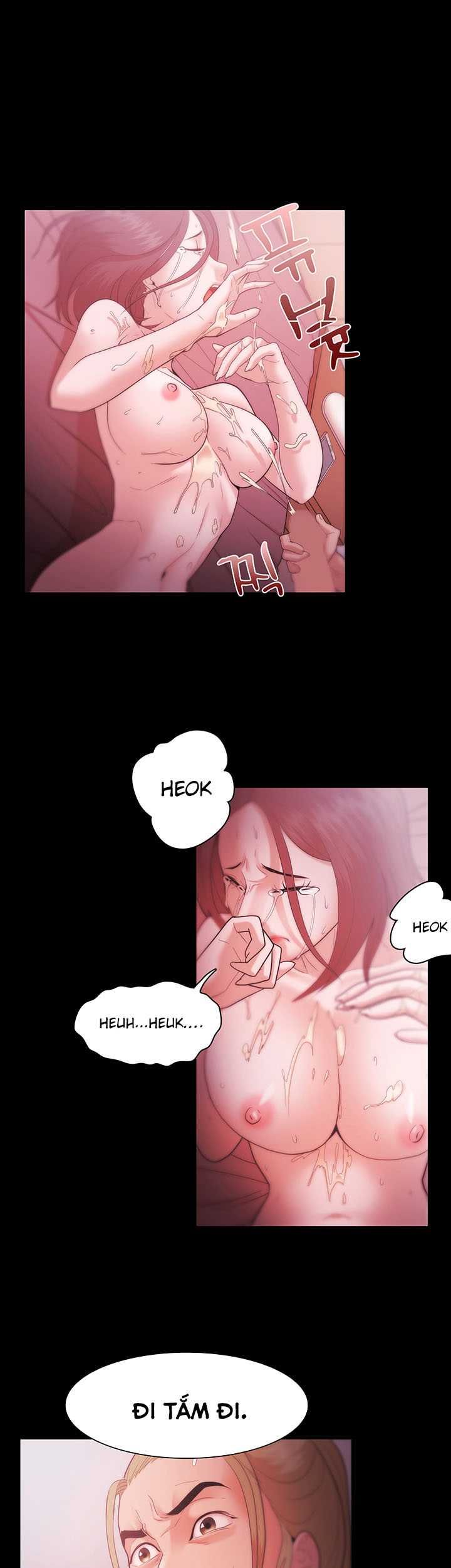 Loser Chương 30 page 23 - Giả Dược