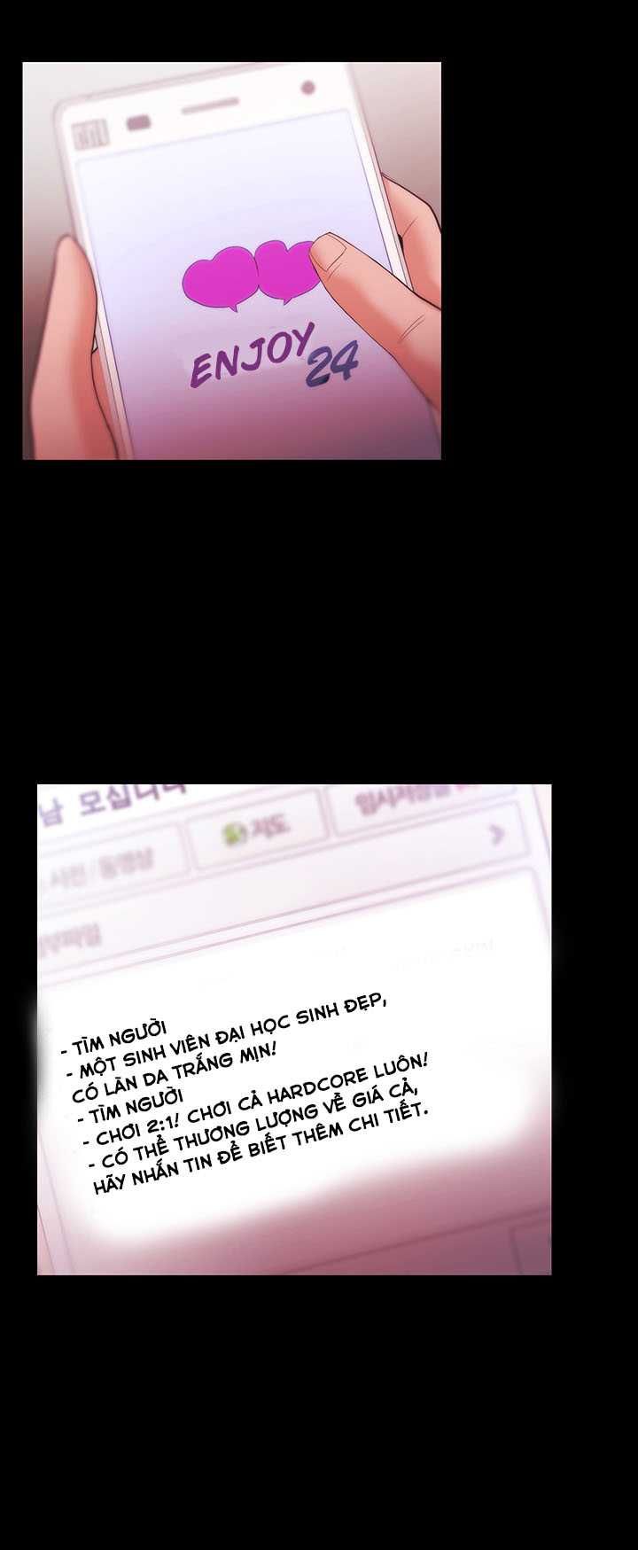Loser Chương 30 page 26 - Giả Dược