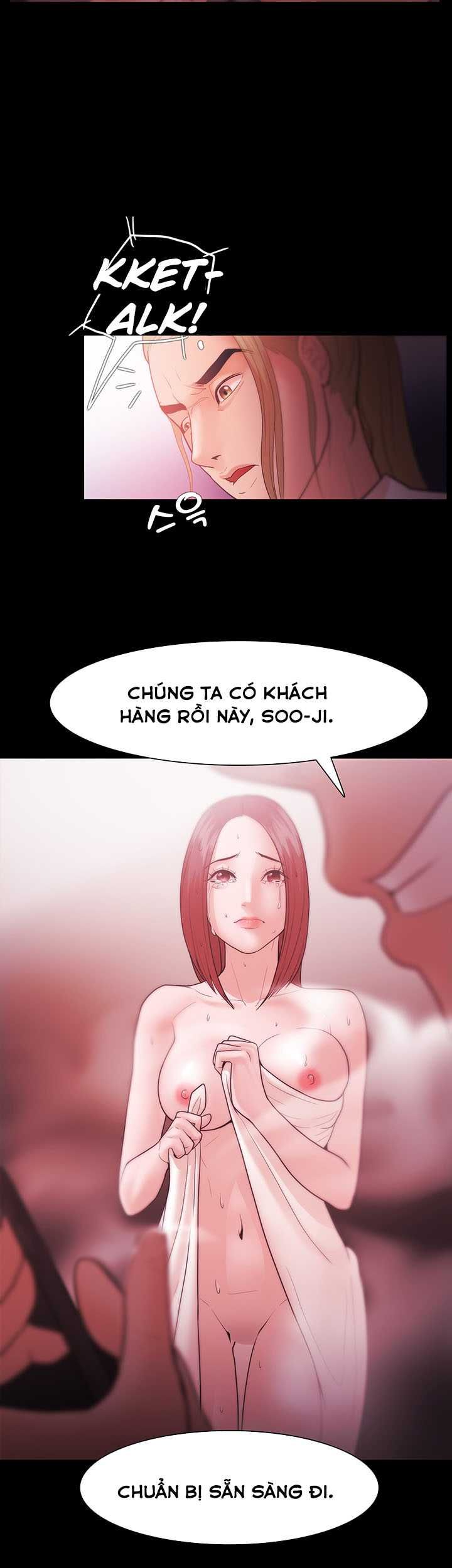Loser Chương 30 page 28 - Giả Dược