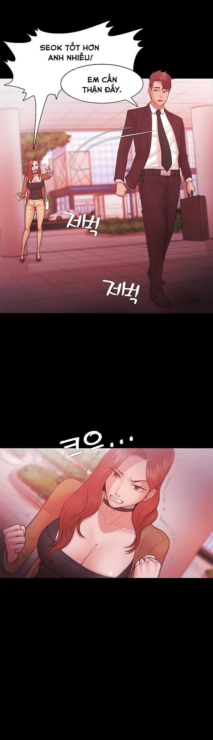 Loser Chương 30 page 6 - Giả Dược