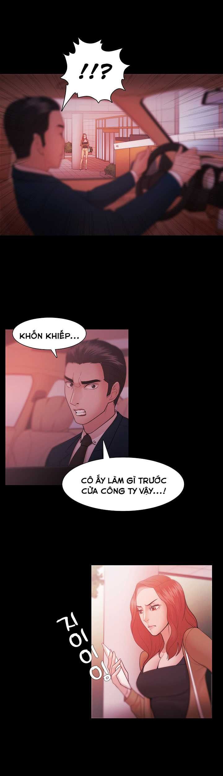 Loser Chương 30 page 7 - Giả Dược