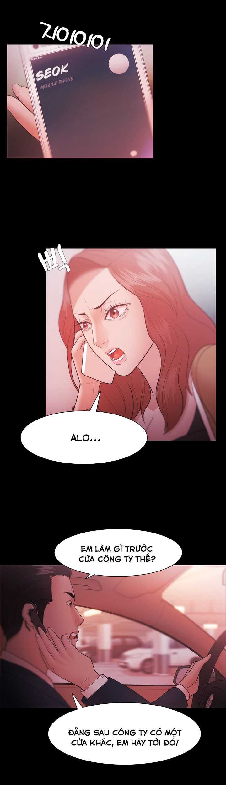 Loser Chương 30 page 8 - Giả Dược