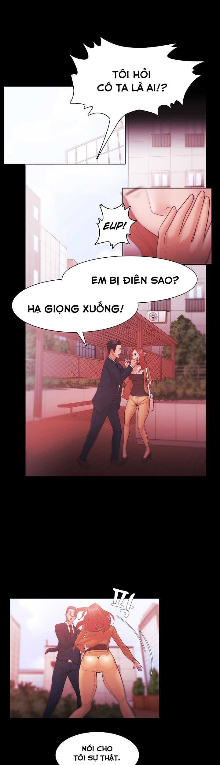 Loser Chương 30 page 9 - Giả Dược