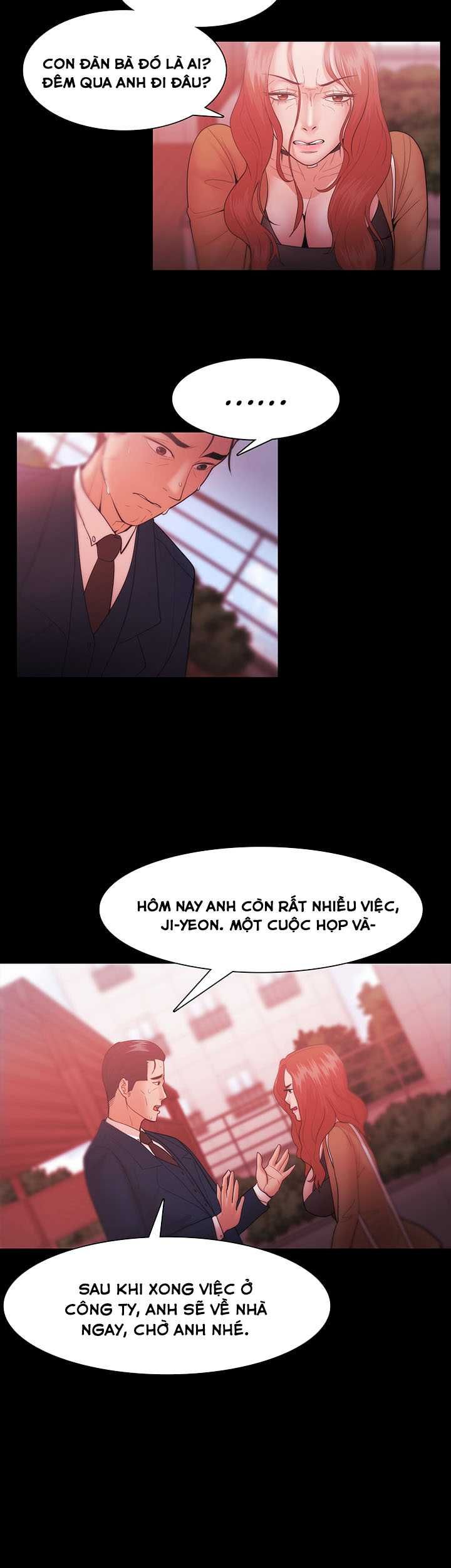 Loser Chương 30 page 10 - Giả Dược