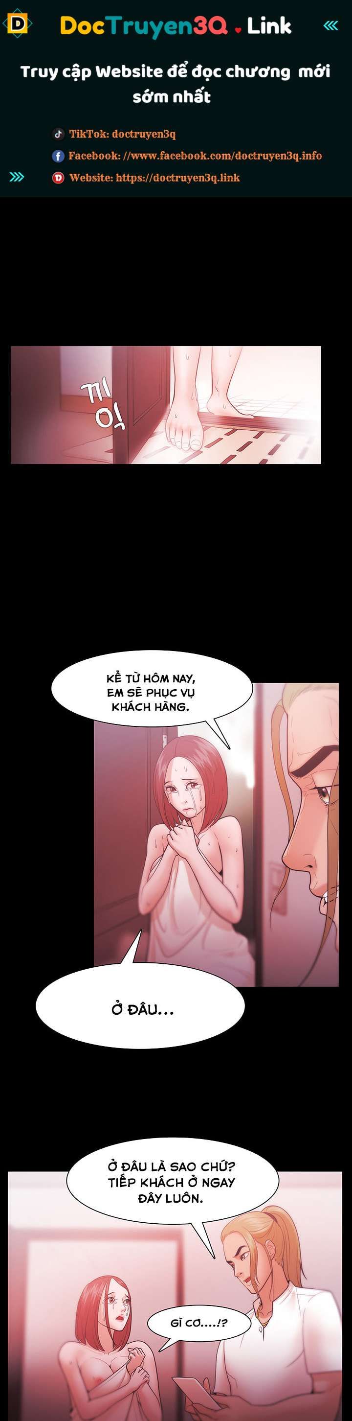 Loser Chương 31 page 1 - Giả Dược
