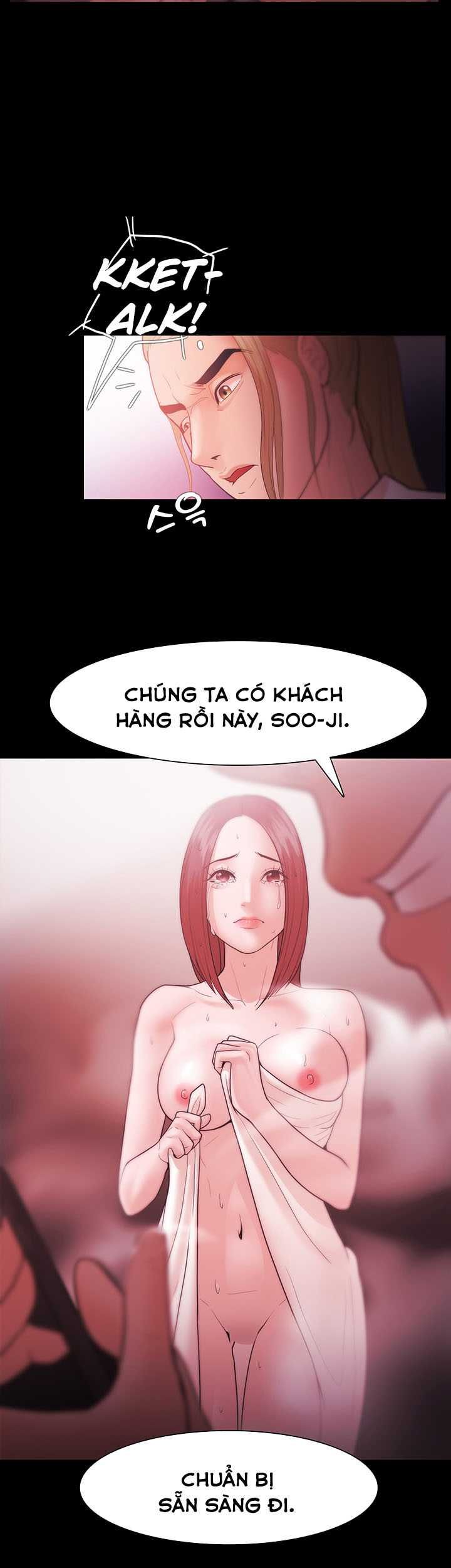 Loser Chương 31 page 2 - Giả Dược