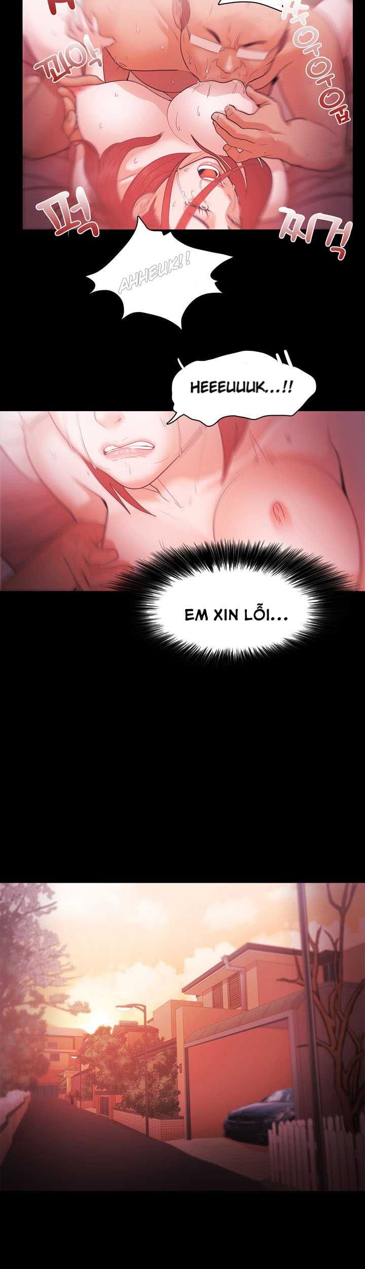 Loser Chương 31 page 20 - Giả Dược