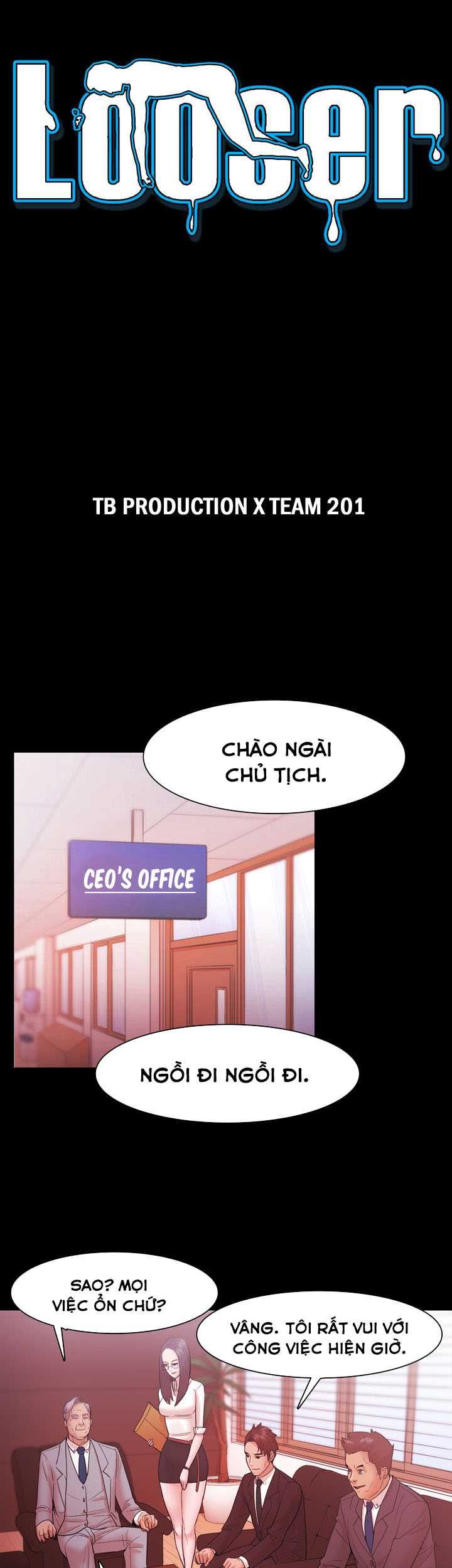 Loser Chương 31 page 3 - Giả Dược