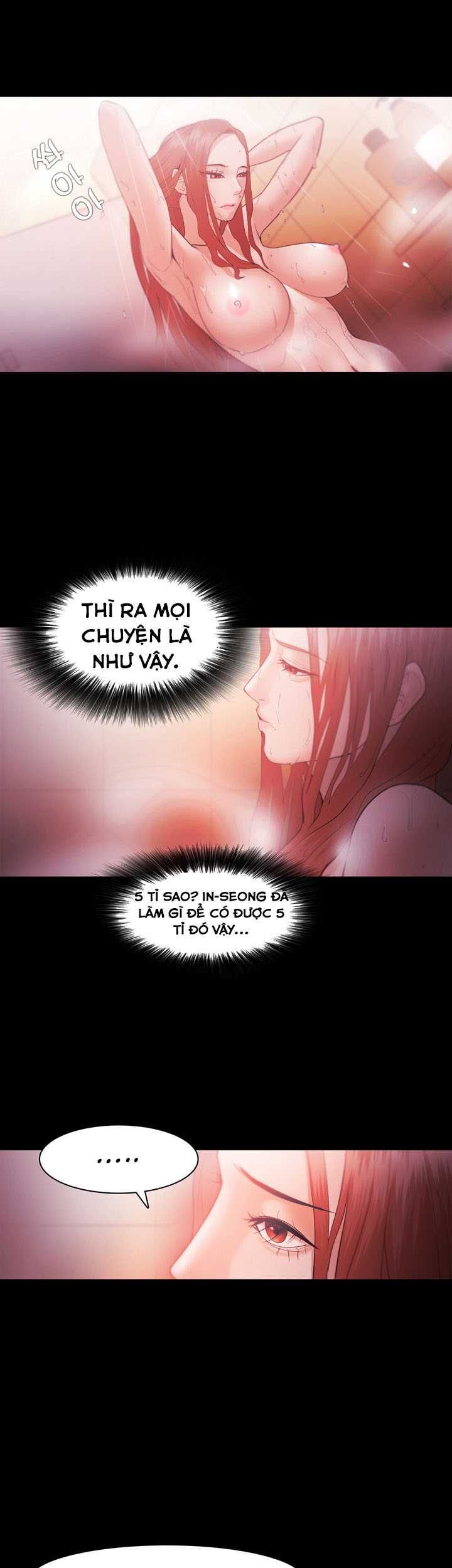 Loser Chương 31 page 21 - Giả Dược