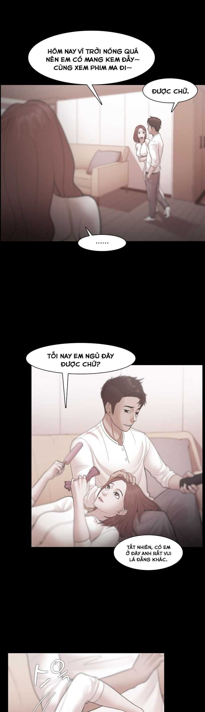 Loser Chương 31 page 23 - Giả Dược
