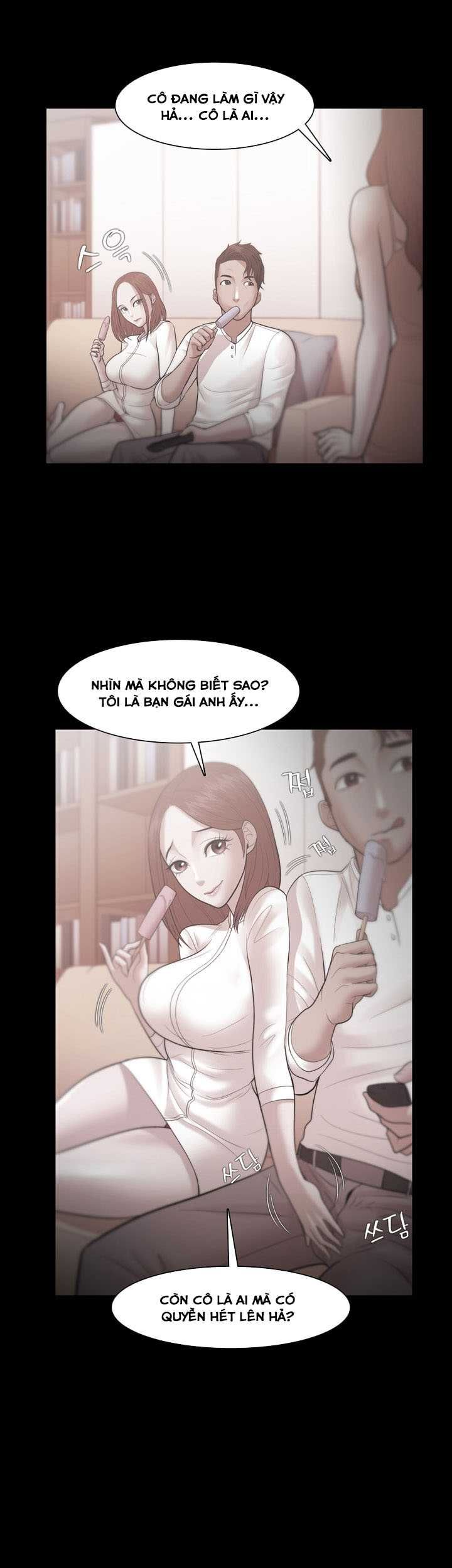 Loser Chương 31 page 25 - Giả Dược