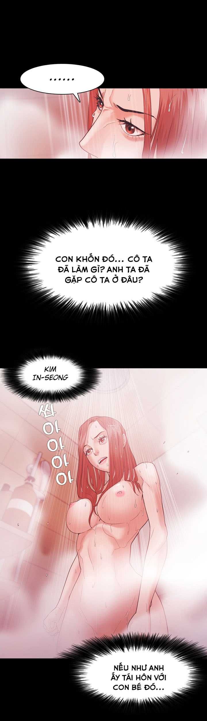 Loser Chương 31 page 26 - Giả Dược