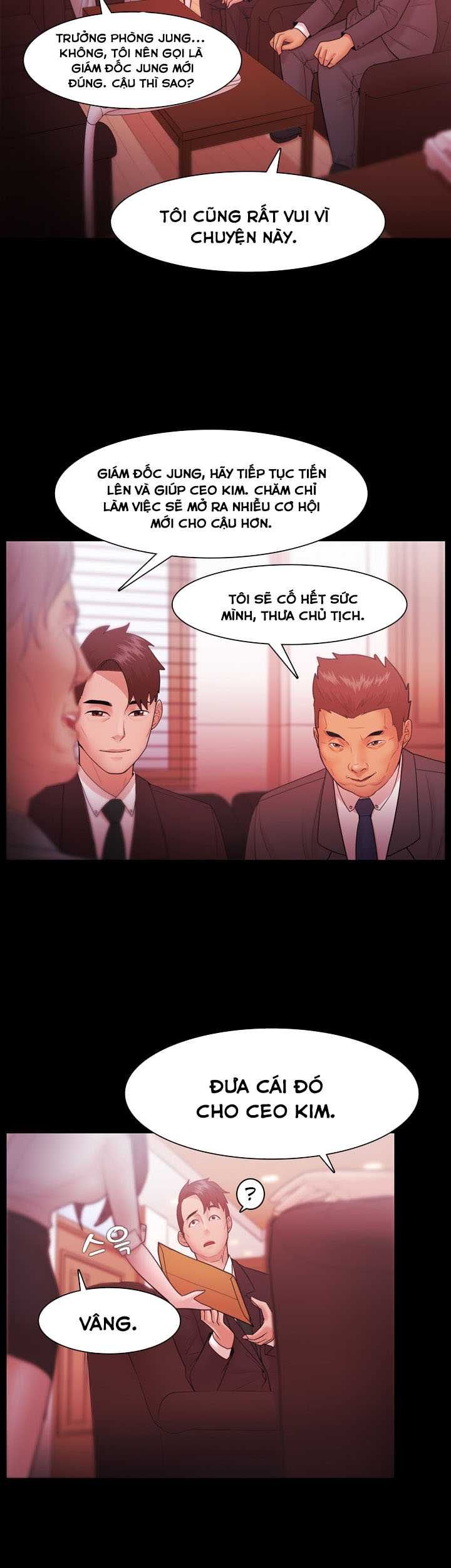 Loser Chương 31 page 4 - Giả Dược