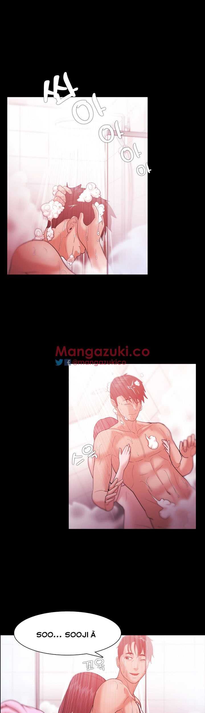 Loser Chương 32 page 11 - Giả Dược