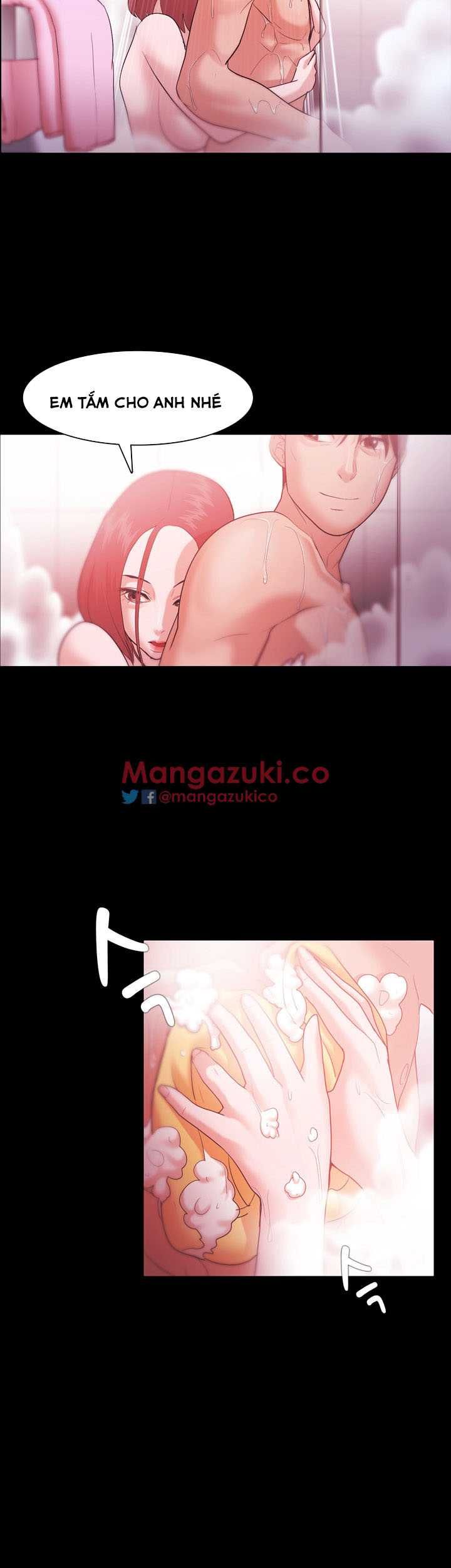 Loser Chương 32 page 12 - Giả Dược