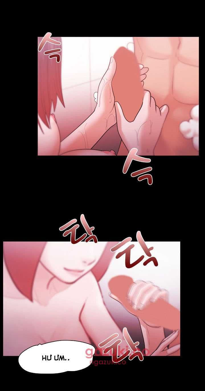 Loser Chương 32 page 13 - Giả Dược