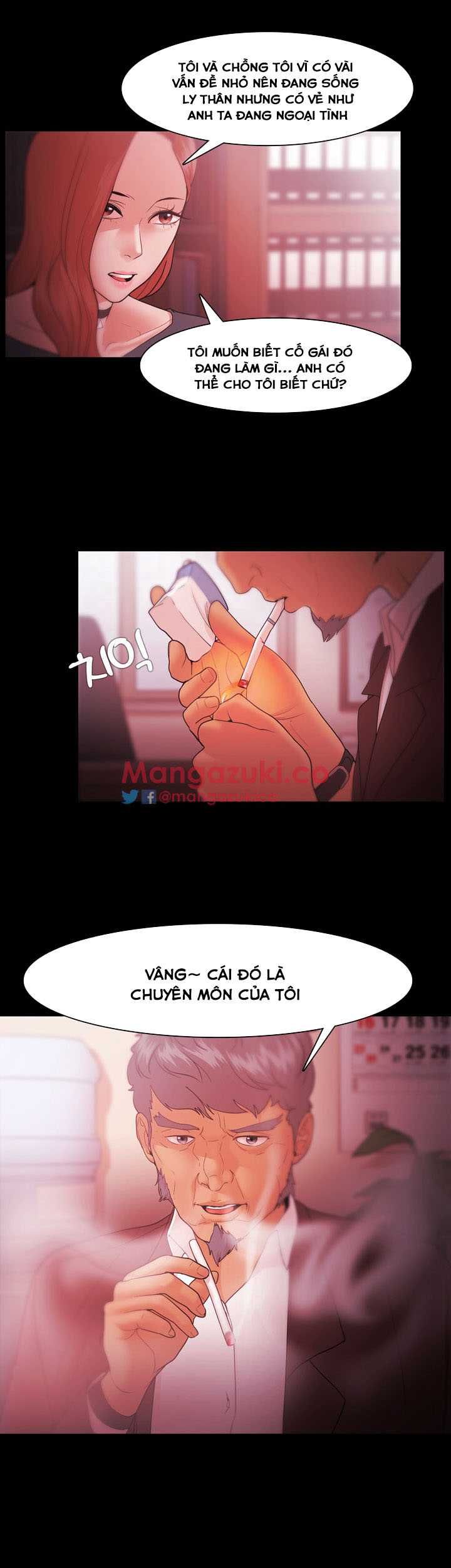 Loser Chương 32 page 4 - Giả Dược