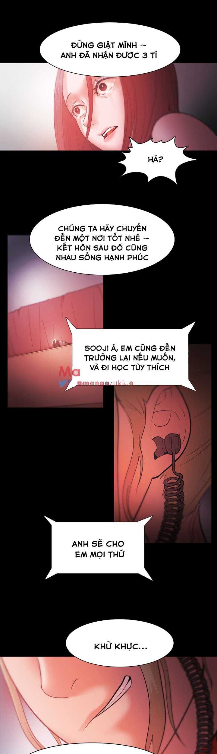 Loser Chương 32 page 32 - Giả Dược