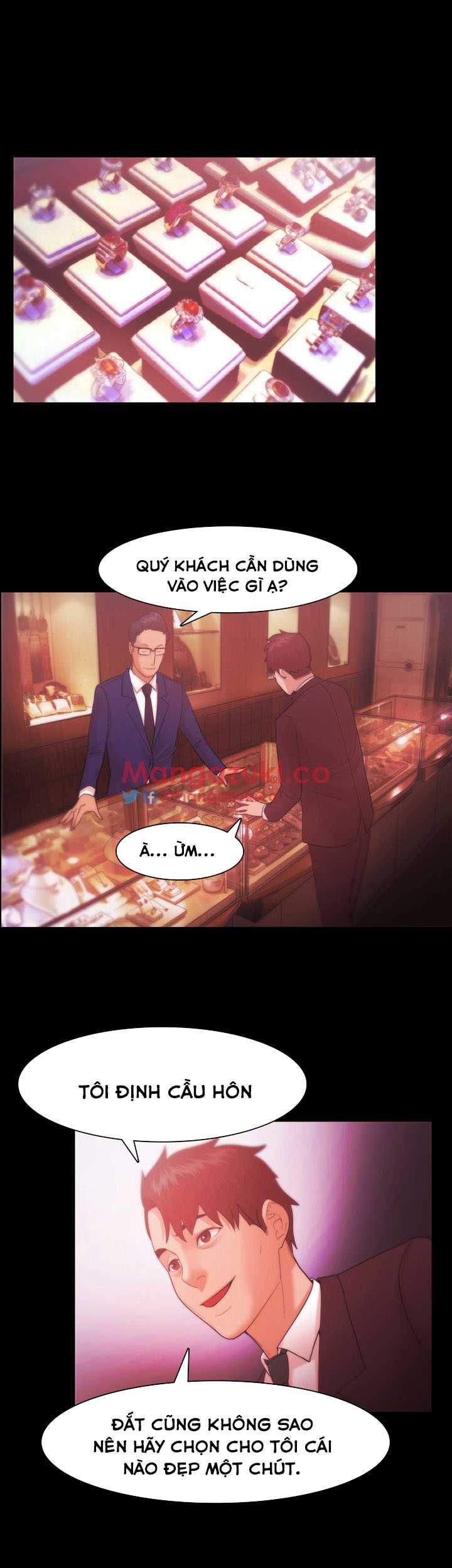 Loser Chương 32 page 5 - Giả Dược