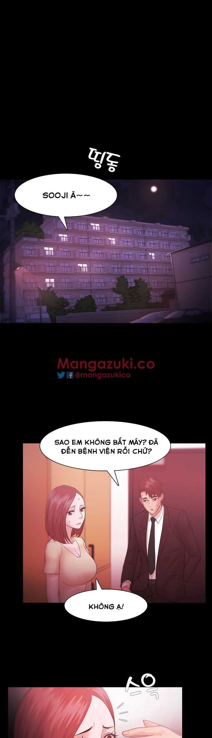 Loser Chương 32 page 7 - Giả Dược