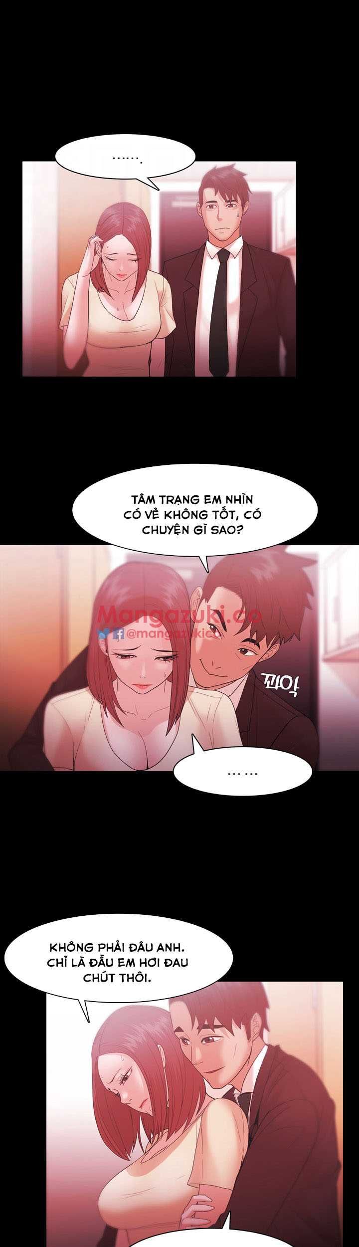 Loser Chương 32 page 9 - Giả Dược