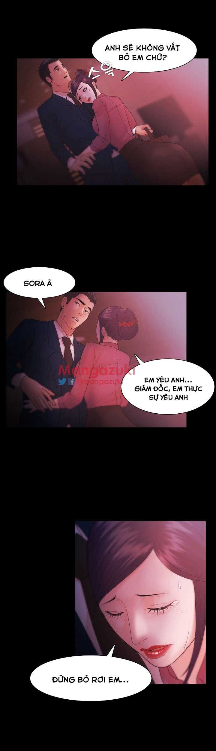 đọc truyện Loser Chương 33 ảnh 5 tại Thiên Thai Truyện