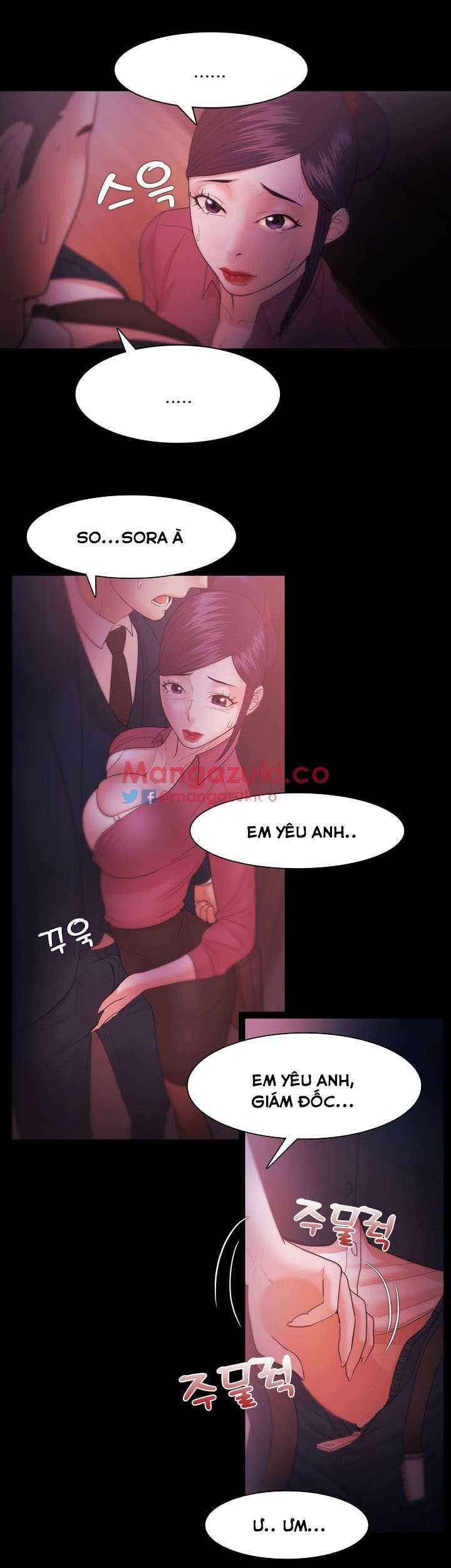 đọc truyện Loser Chương 33 ảnh 6 tại Thiên Thai Truyện