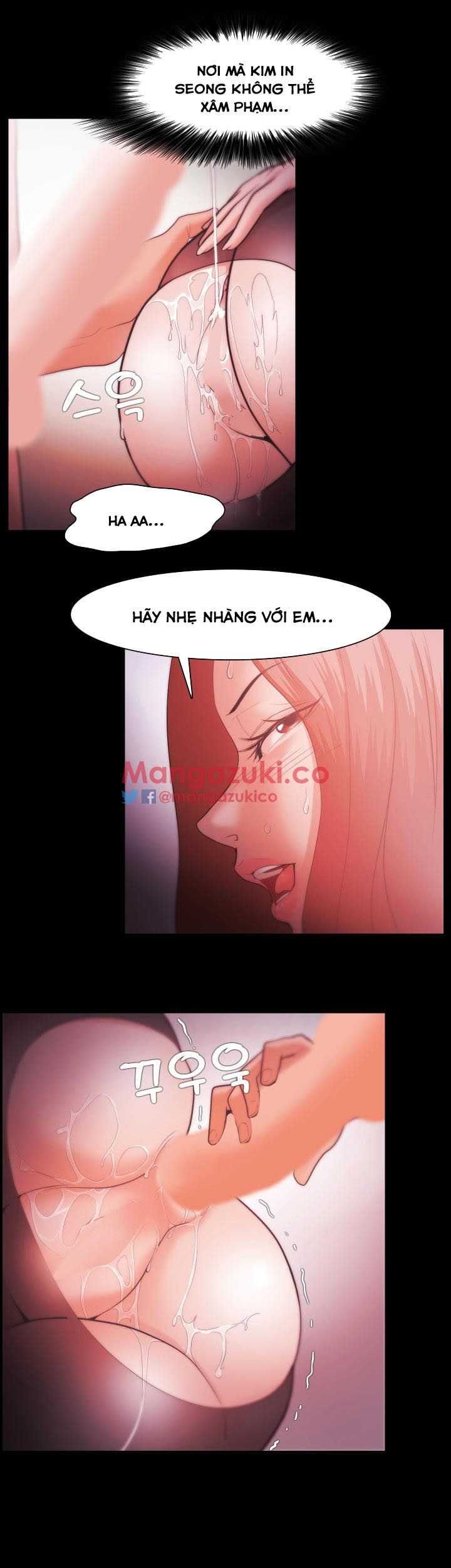Loser Chương 34 page 11 - Giả Dược