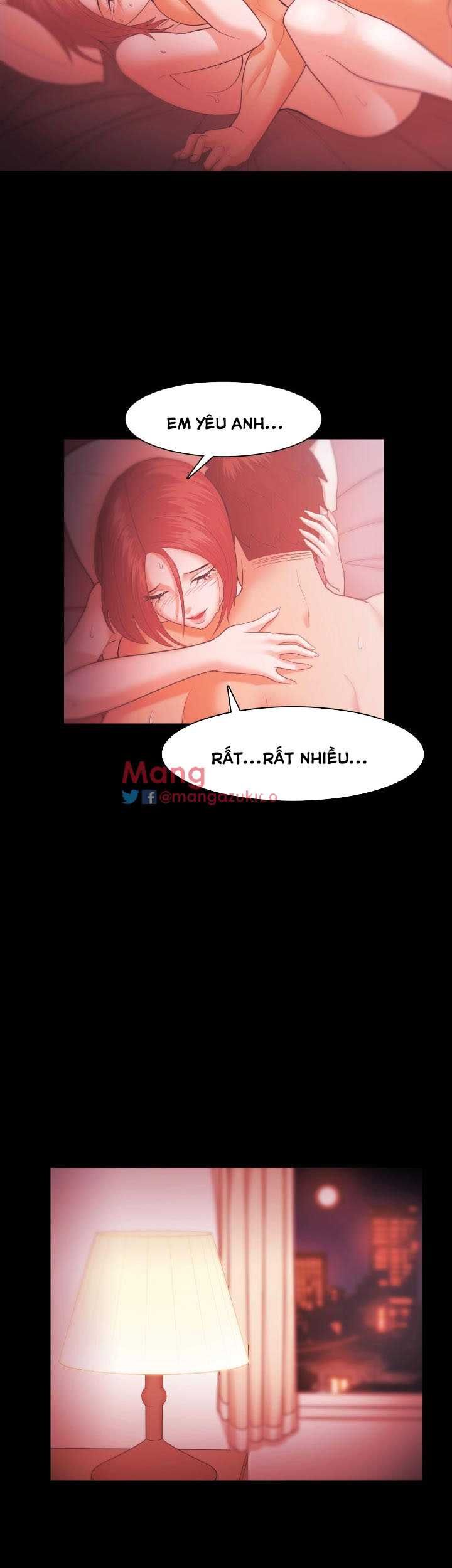 Loser Chương 34 page 21 - Giả Dược