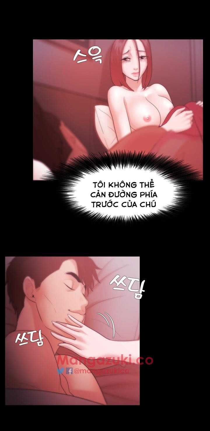 Loser Chương 34 page 22 - Giả Dược