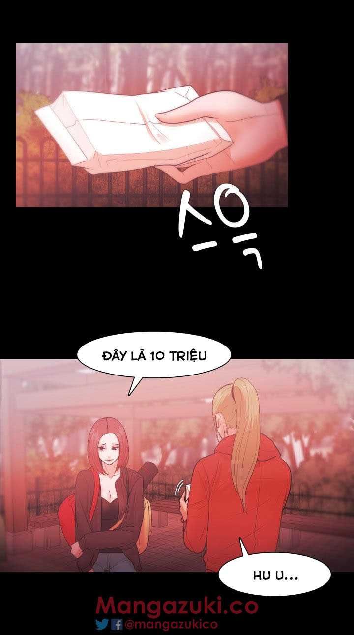 Loser Chương 34 page 26 - Giả Dược